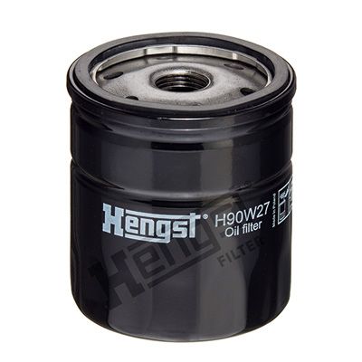 HENGST FILTER Масляный фильтр H90W27